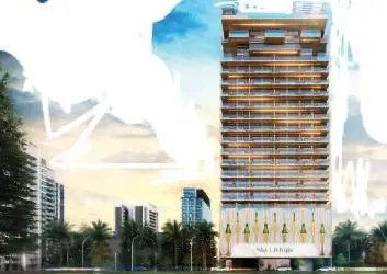 Sky Living — Peace Homes Group