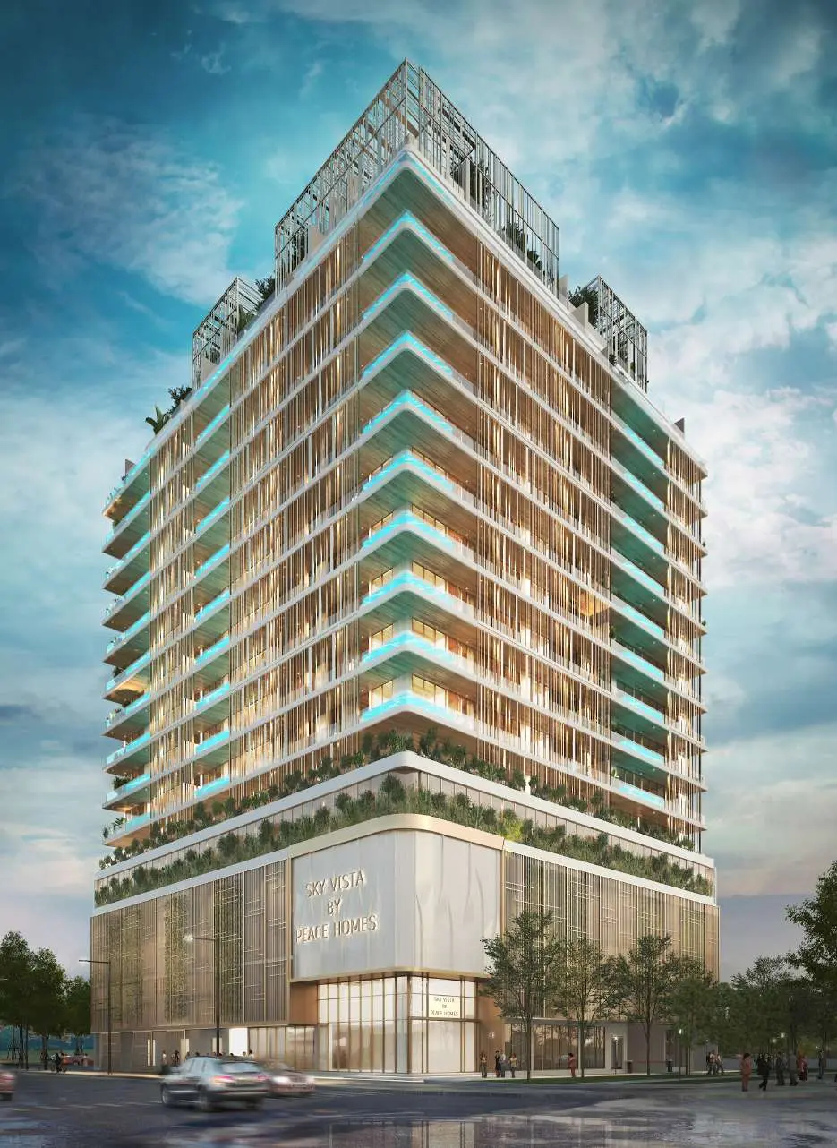 Sky Vista — Peace Homes Group