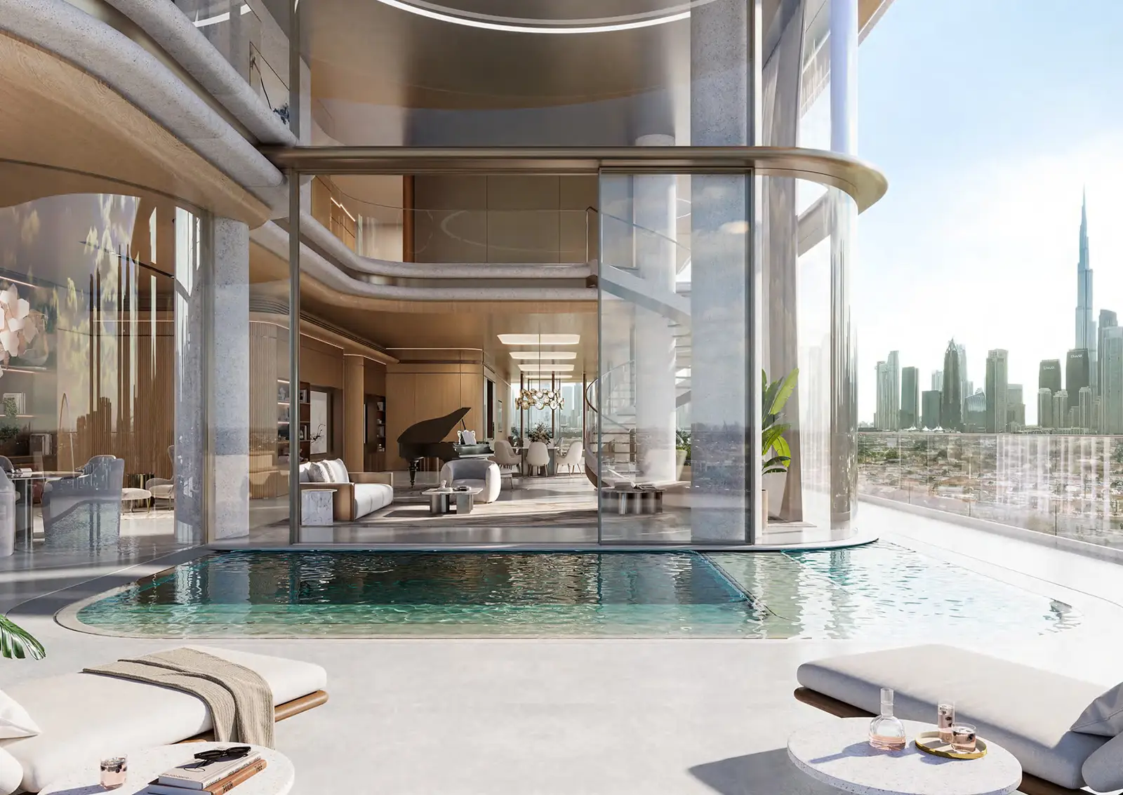 The Rings — PMR Property