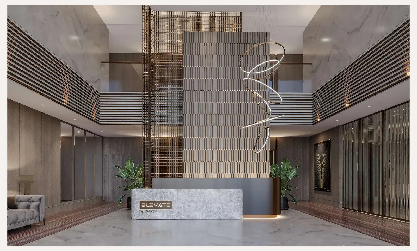 Elevate By Prescott