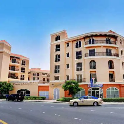 Prime Residency Phase 3 By Prescott by Prescott Real Estate Development