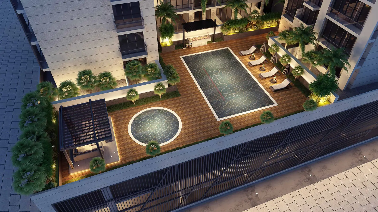 Prime Residency Phase 3 By Prescott — Prescott Real Estate Development