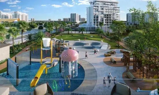 Serene Gardens Phase 2 By Prescott