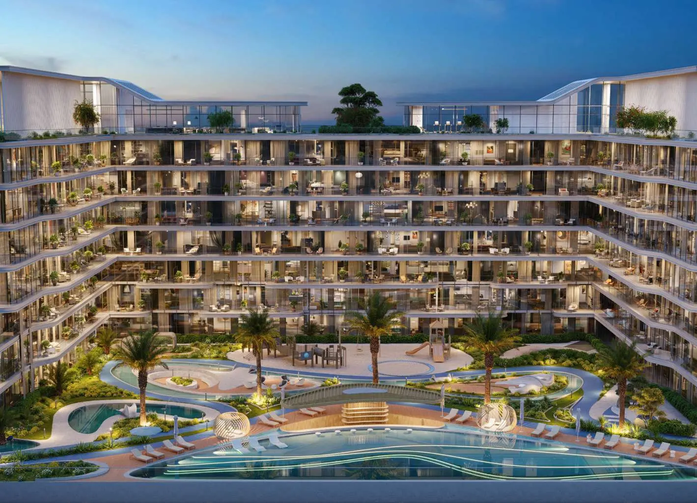 Verano By Prescott — Prescott Real Estate Development
