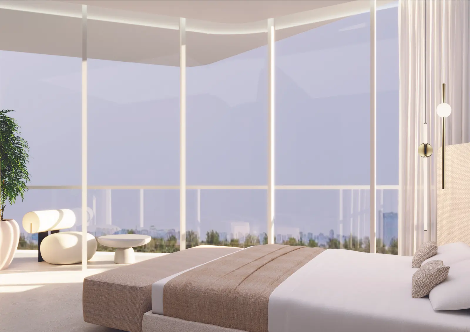 Coastal Haven