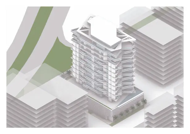 Luxury Canal Residences