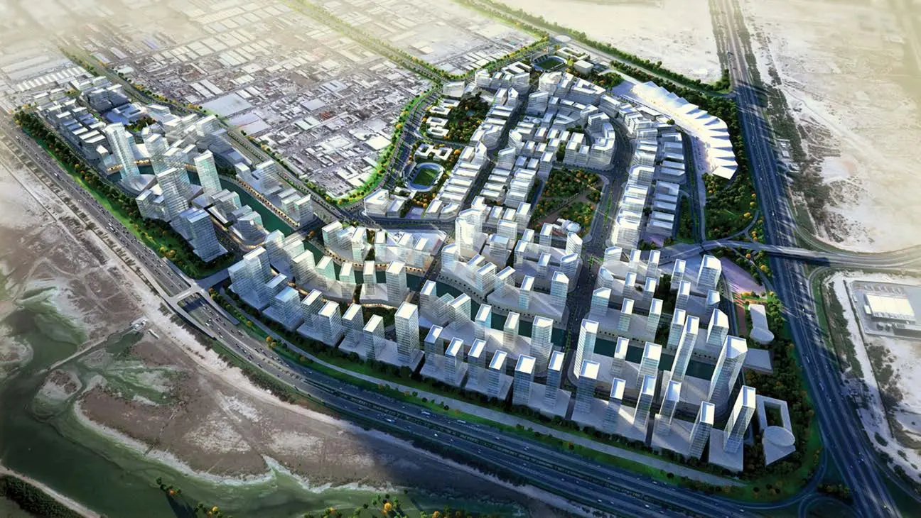 Parkway by Prestige One — Prestige One Developments