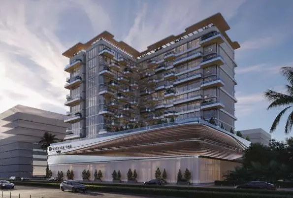 Seaside By Prestige One