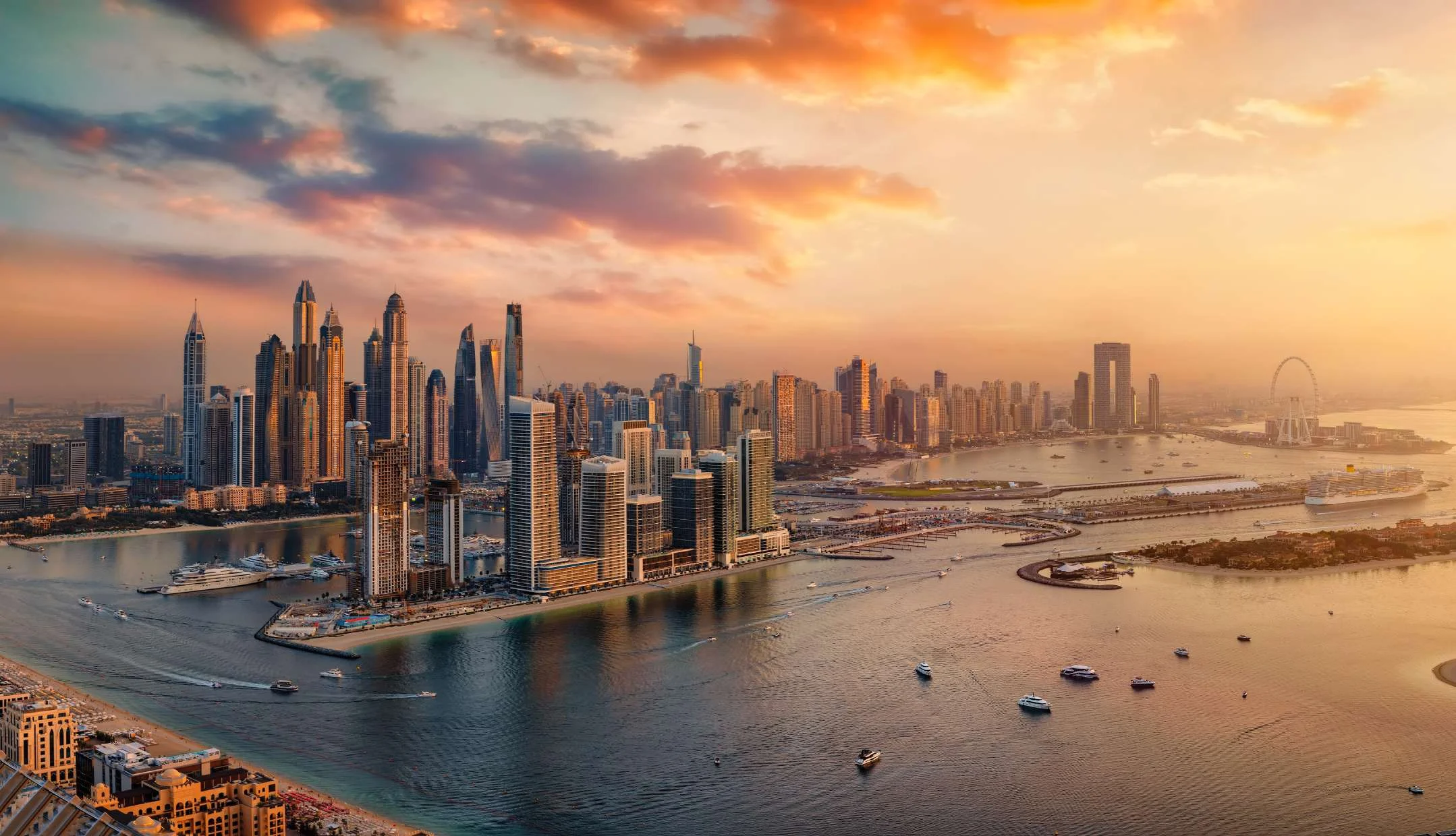 Gharbi 2 Residences — Rabdan Developments