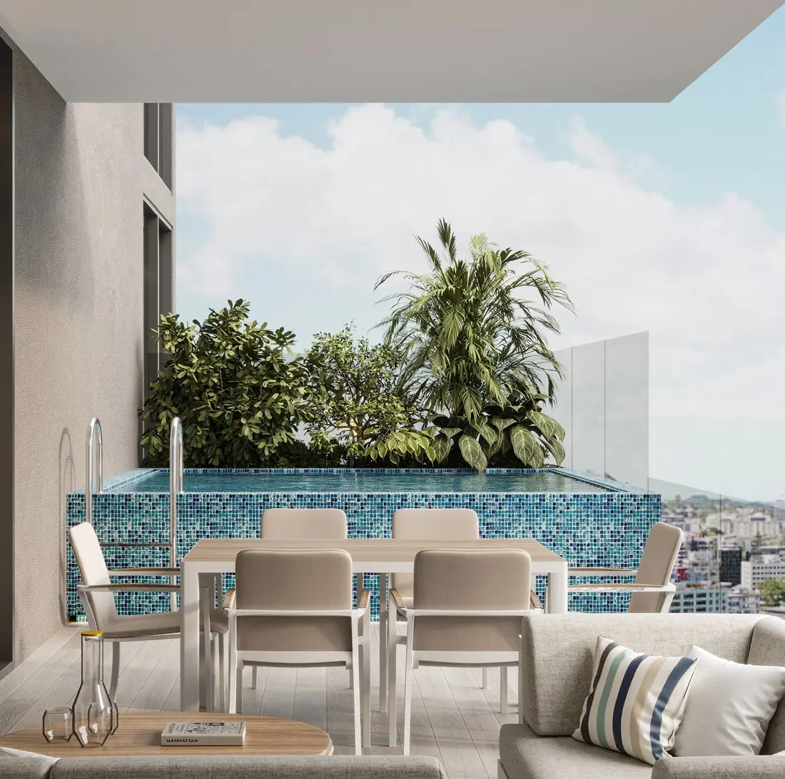 Nas 3 Residence