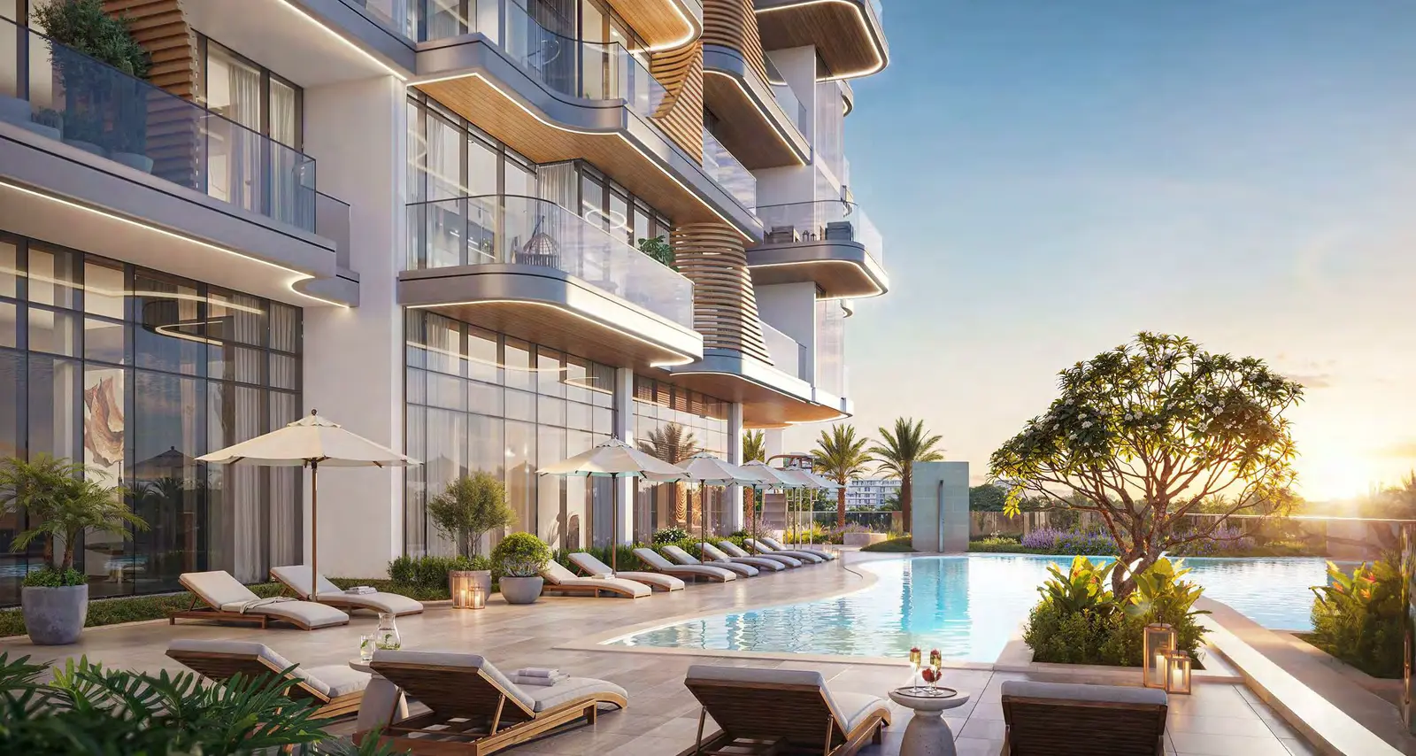 Rabdan Gate — Rabdan Developments