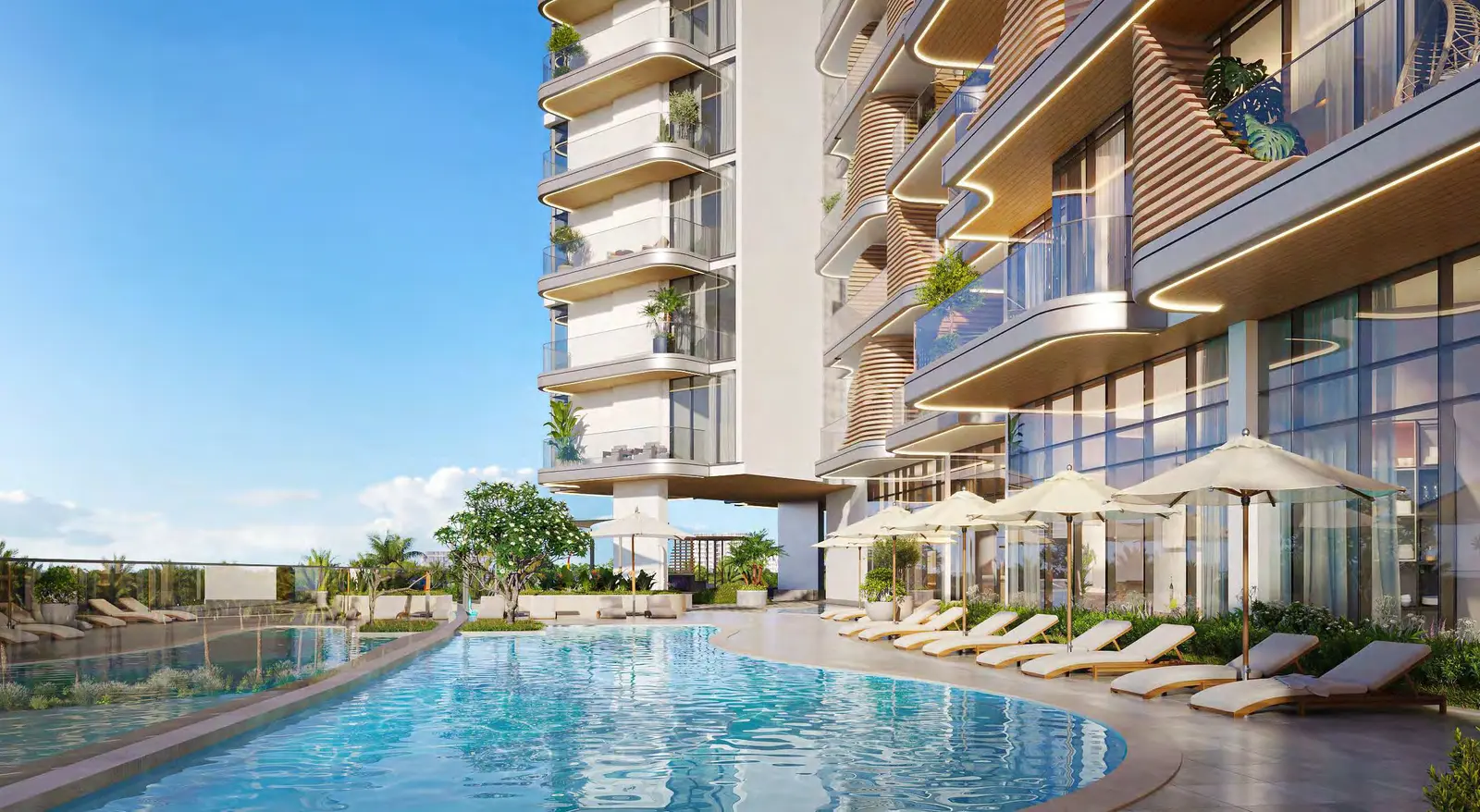 Rabdan Gate — Rabdan Developments