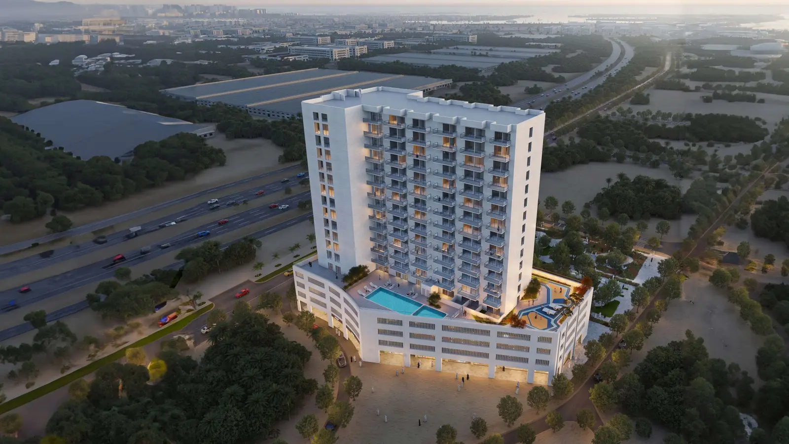Equiti Gate — Refine Development