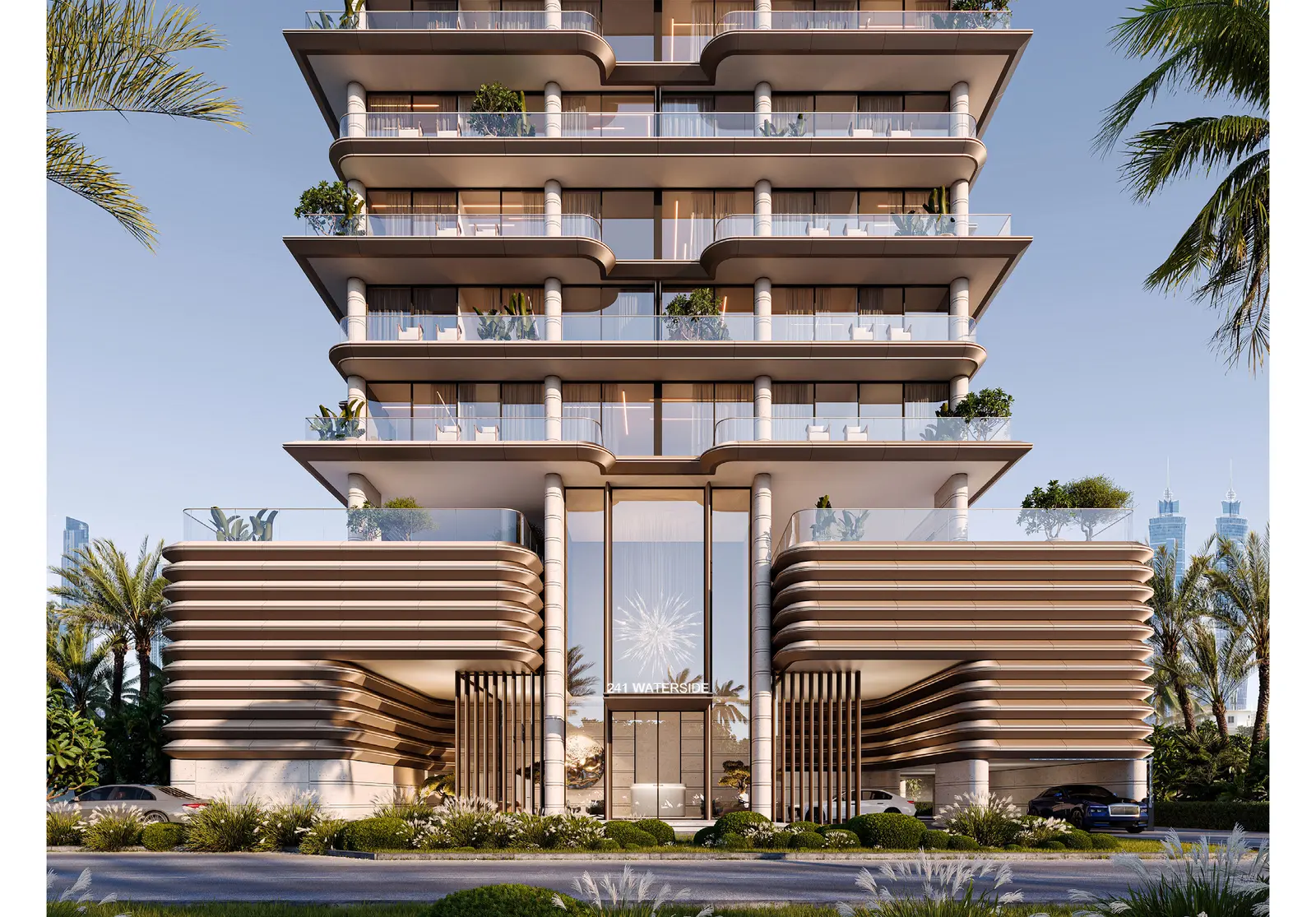 241 Waterside