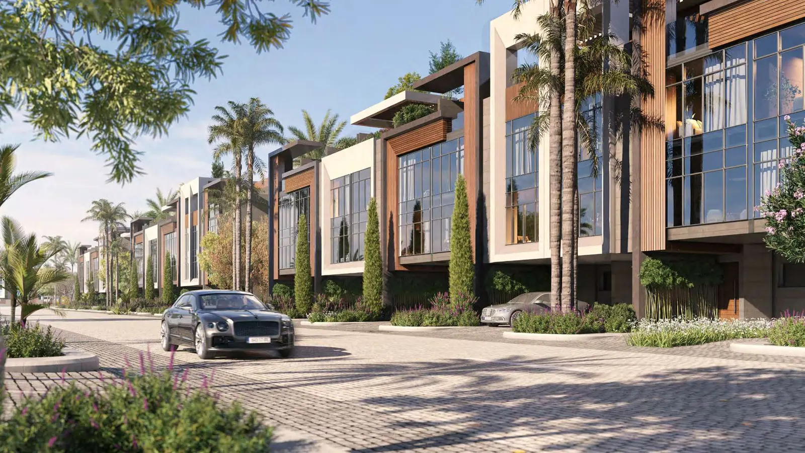 Verdana By Reportage Real Estate — Reportage Real Estate