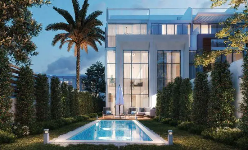 Verdana Phase 2 By Reportage — Reportage Real Estate