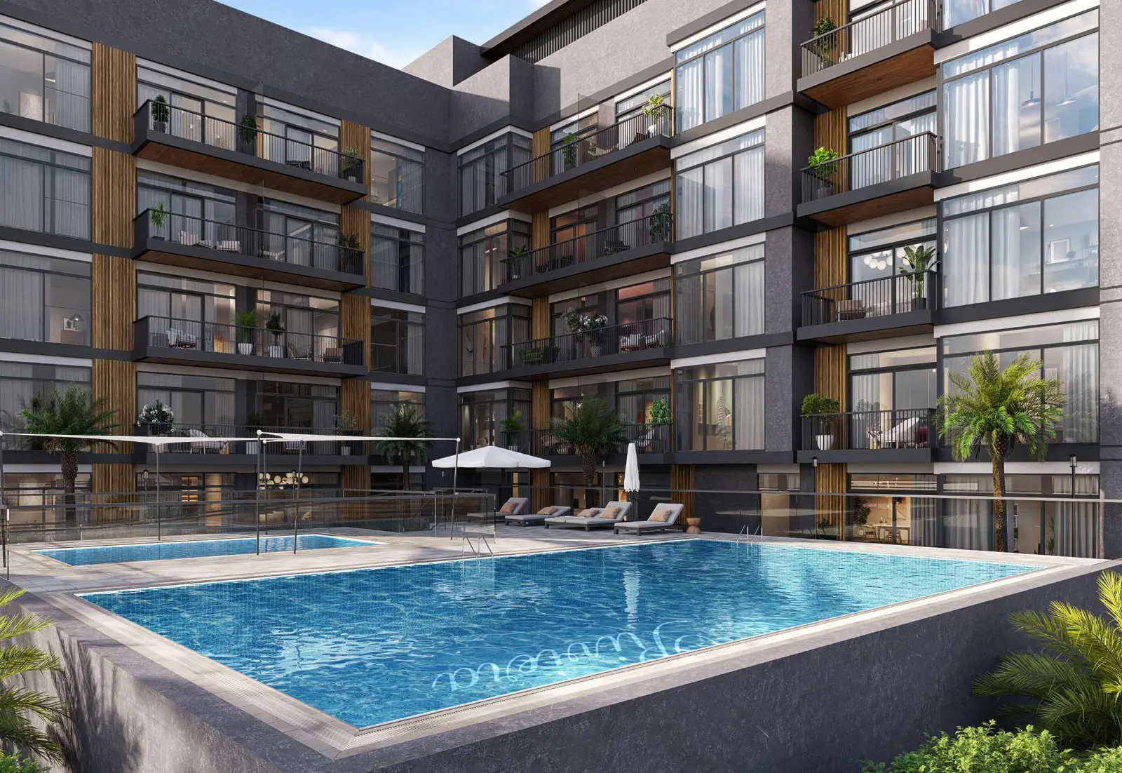 Riviera Lodge Residences