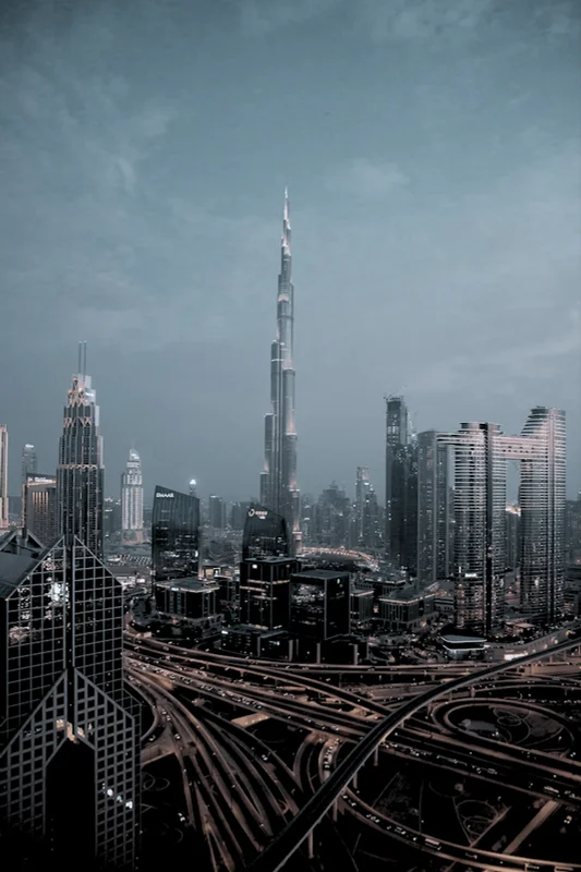 Al Warsan Star — Rose Homes Investment