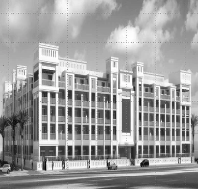 Al Warsan Star — Rose Homes Investment