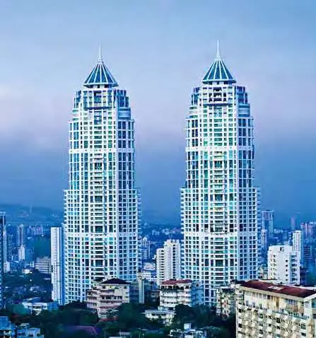 Imperial Avenue — S P International Property Developers