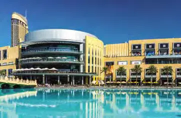 Imperial Avenue — S P International Property Developers