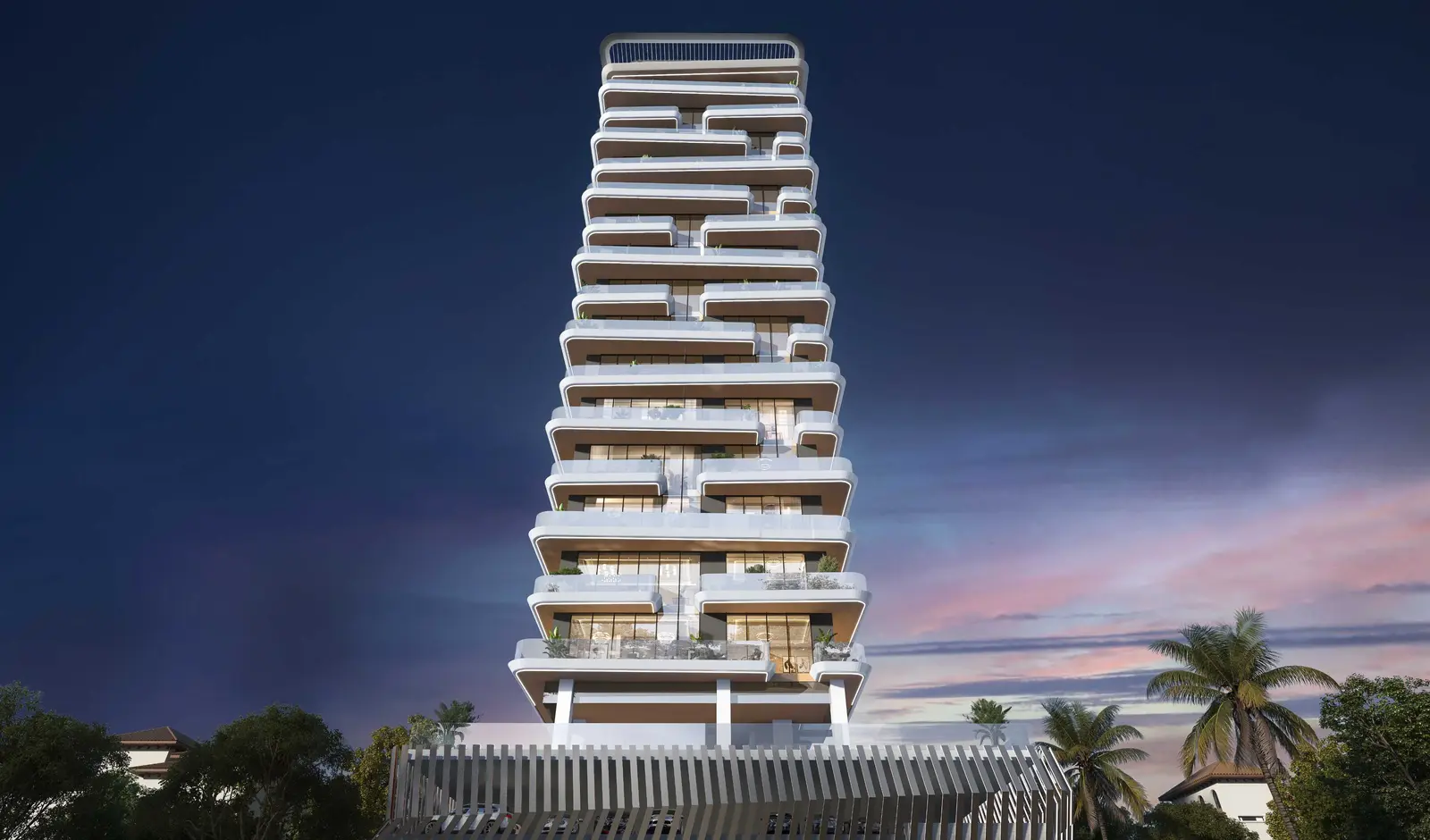 Repose Residence