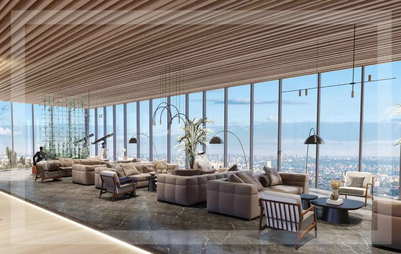IVY Gardens Phase 2 By Samana