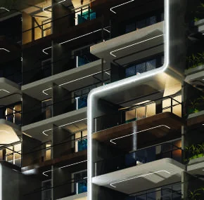 Samana Avenue Phase 3