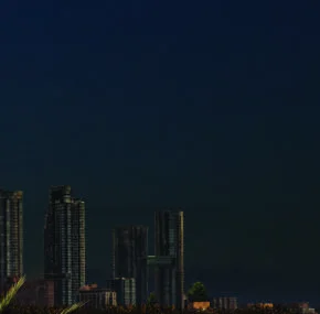 Samana Avenue Phase 3