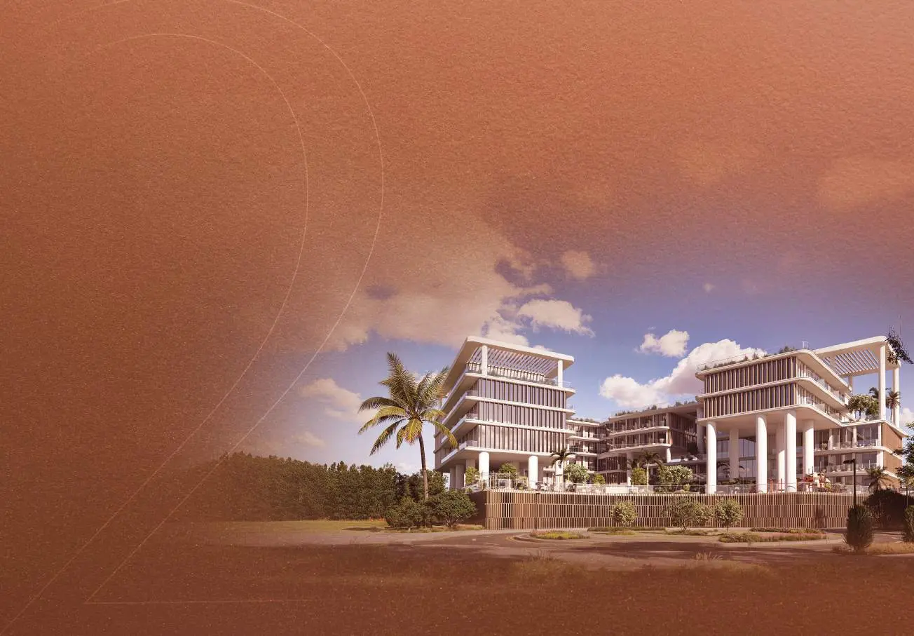 Samana Hills South 2 — Samana Developers