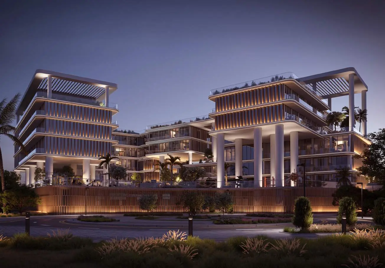 Samana Hills South 2 — Samana Developers