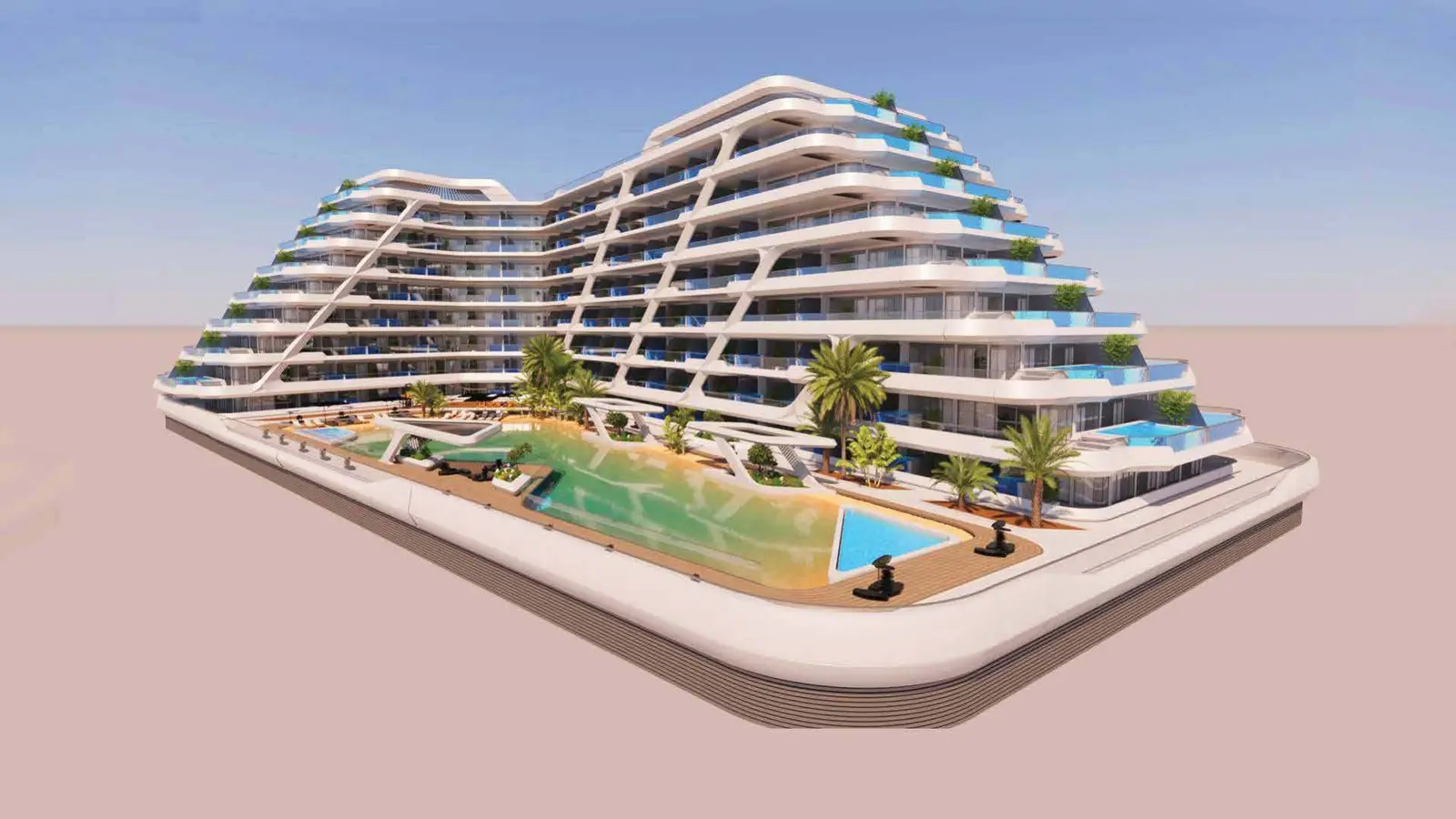 Samana Mykonos Signature