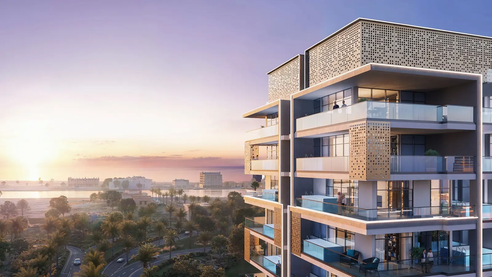 Samana Ocean Crest