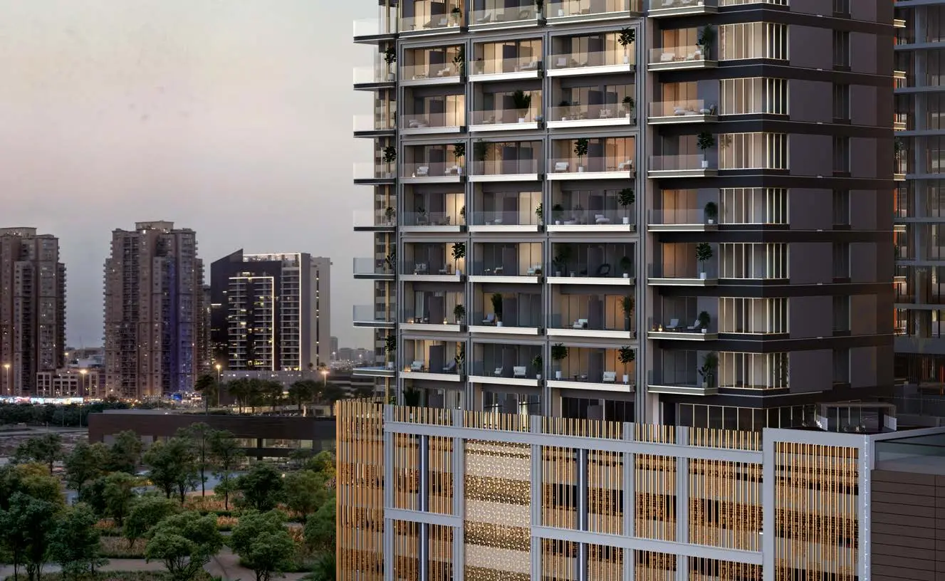 Lume Residence