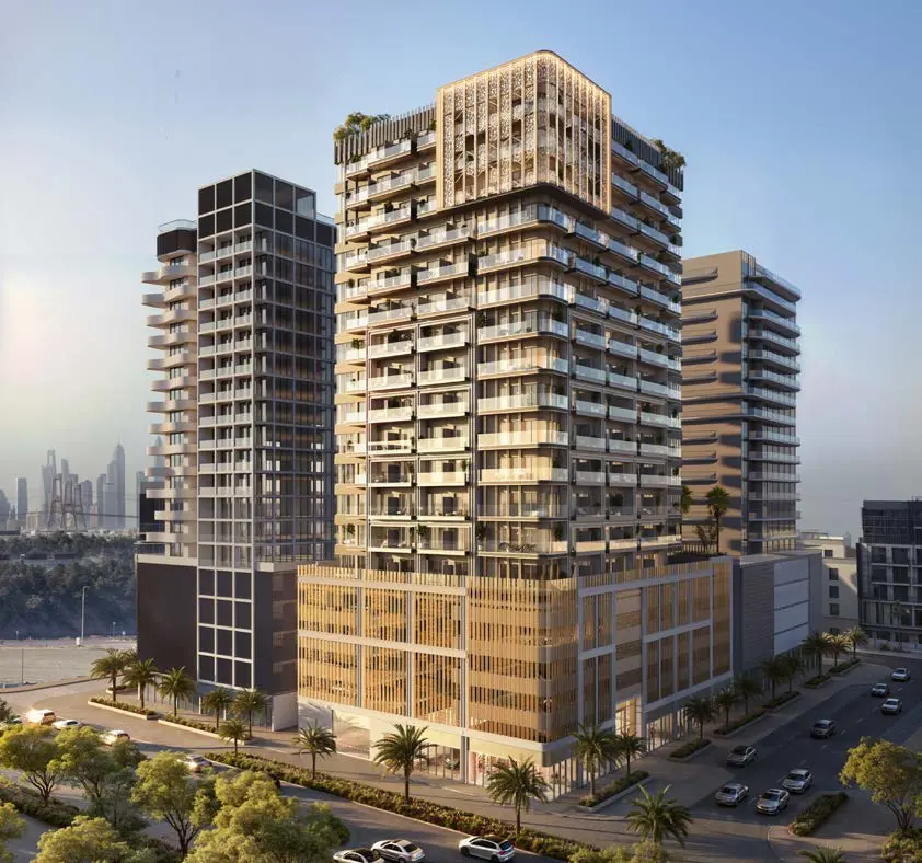 Lume Residence
