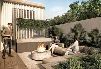 The Willows Residences