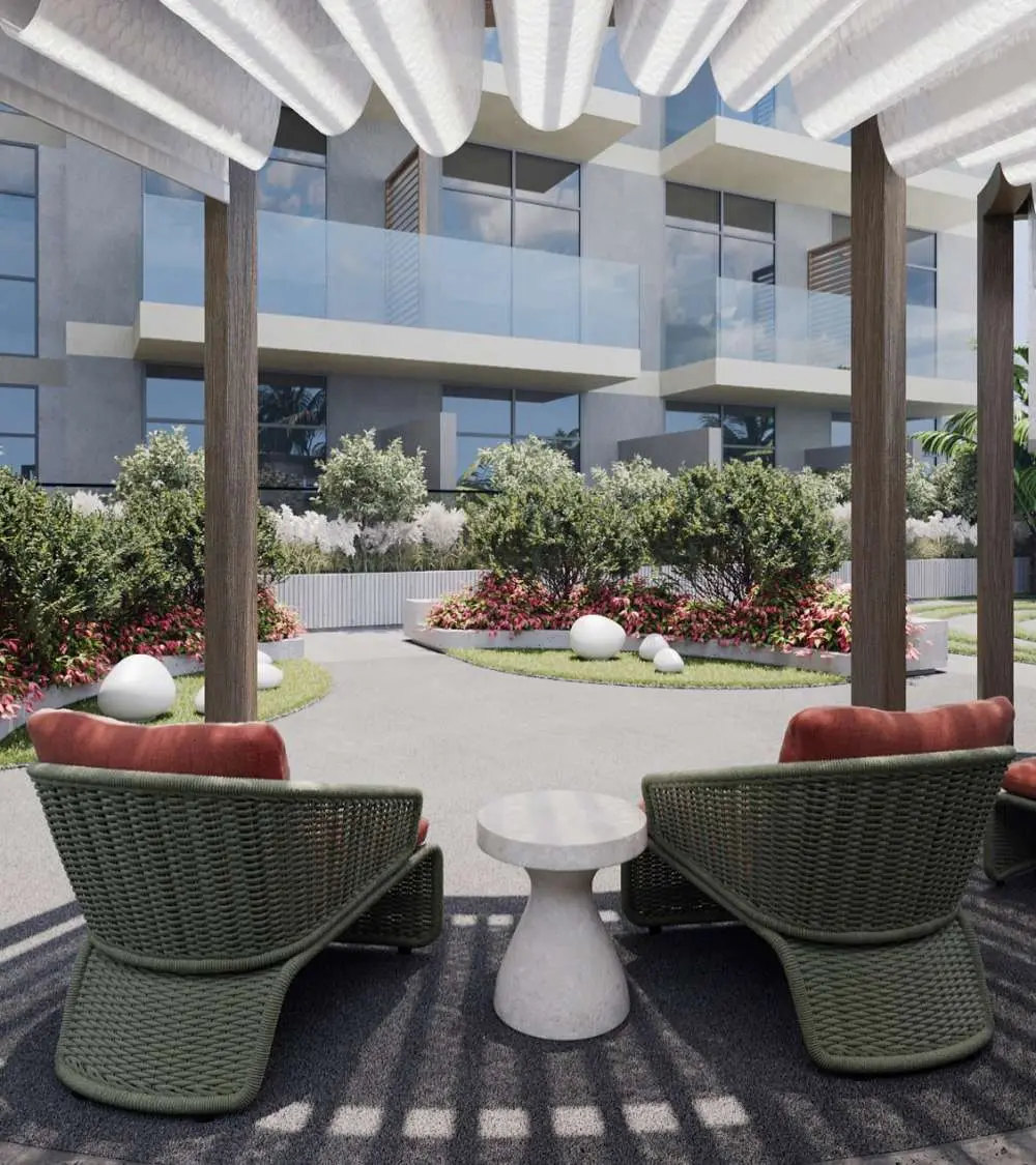Stonehenge Residences By Segrex Development — Segrex Development