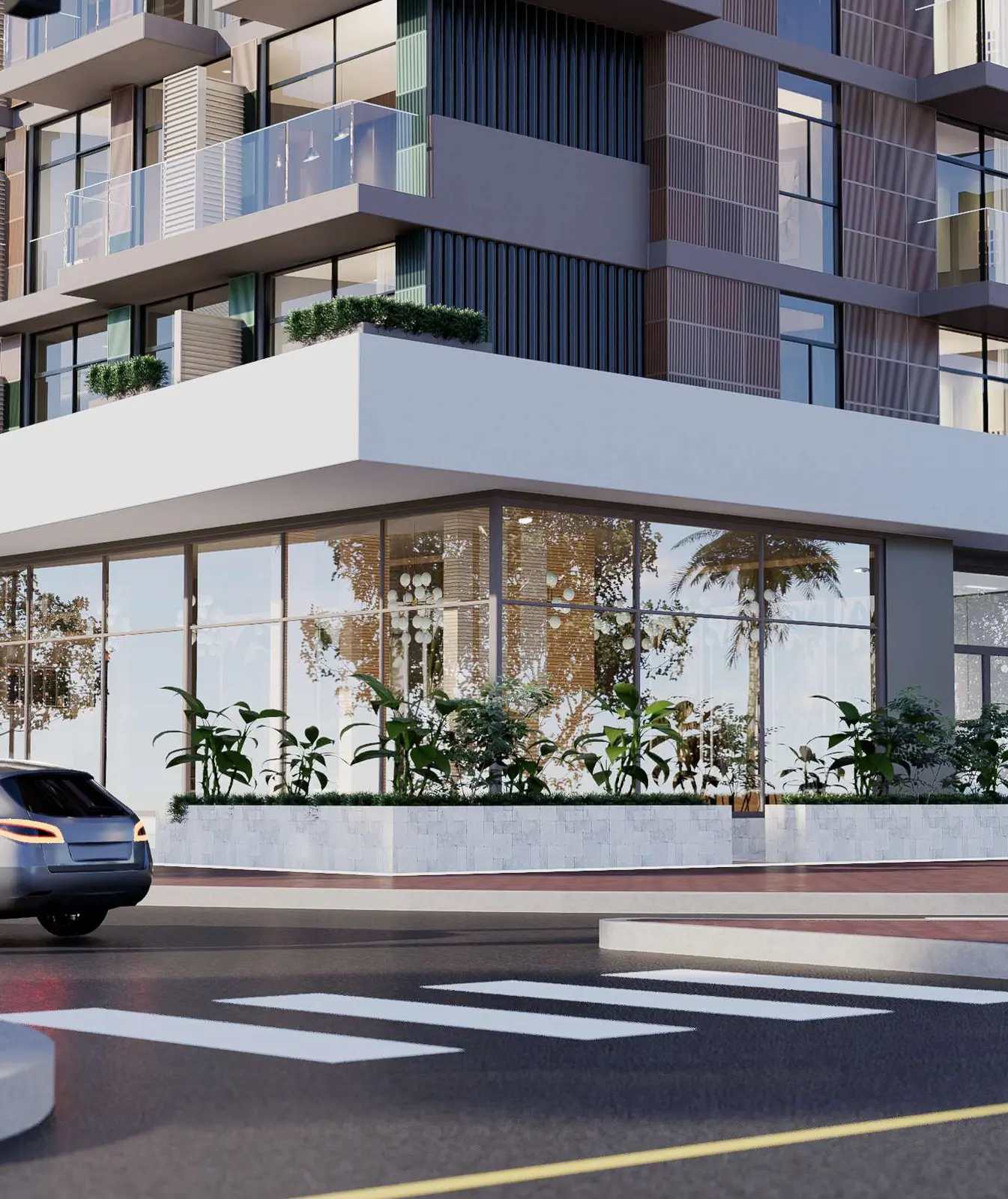 Stonehenge Residences Phase 2 By Segrex