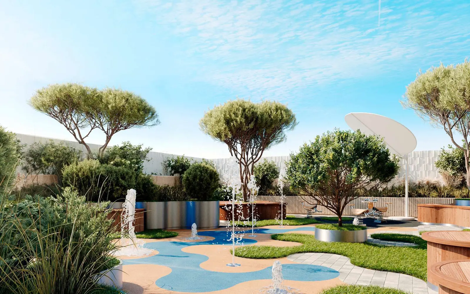 Stonehenge Residences Phase 2 By Segrex — Segrex Development