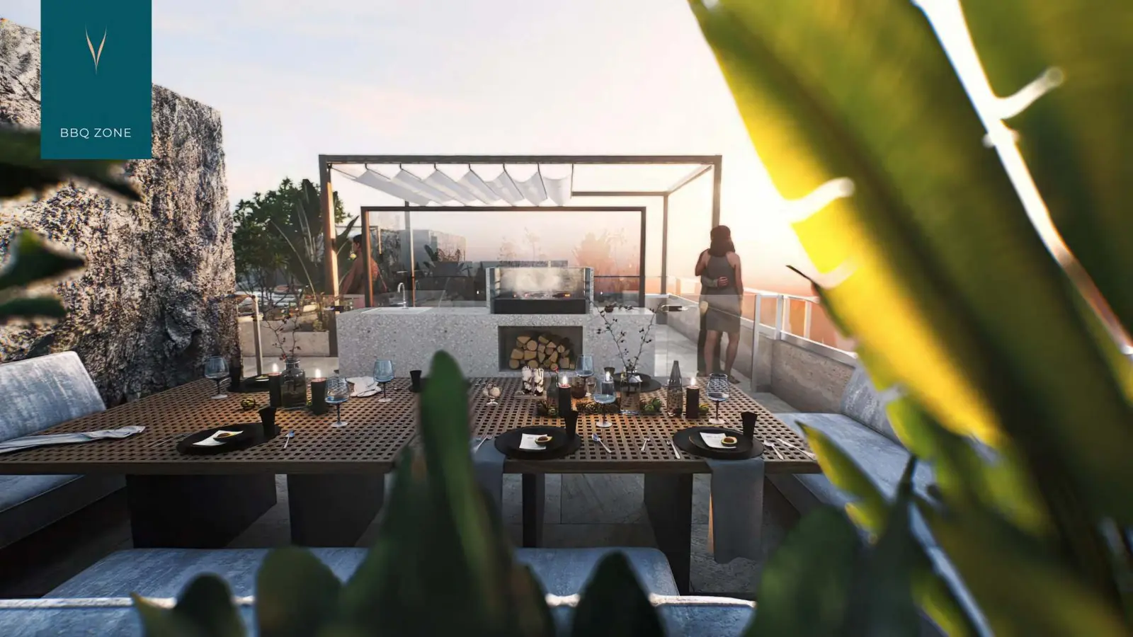 Vitality Residence