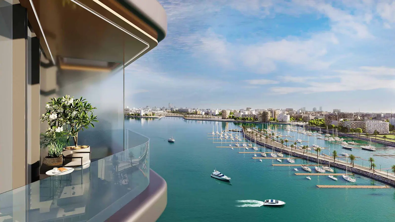 Nautica Phase 2 Select Group — Select Group