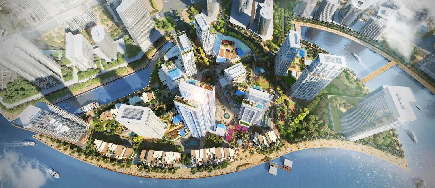 Peninsula Five — Select Group