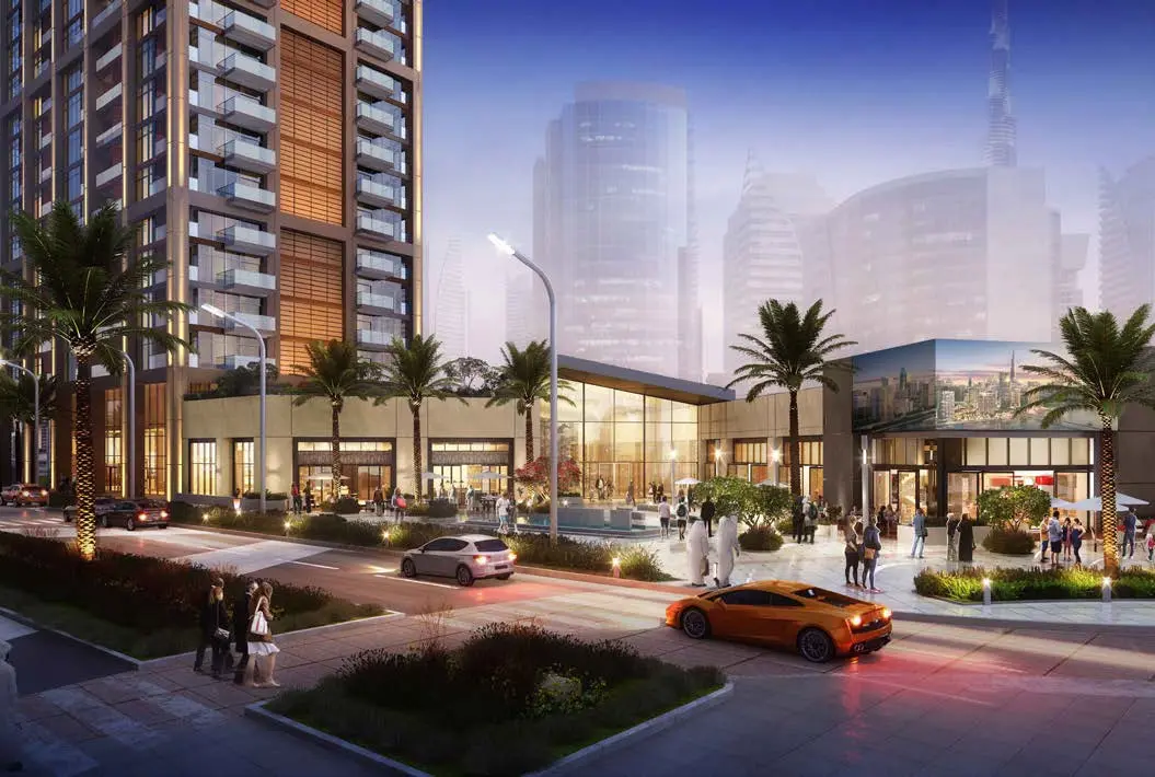 Peninsula Phase 2 By Select Group — Select Group