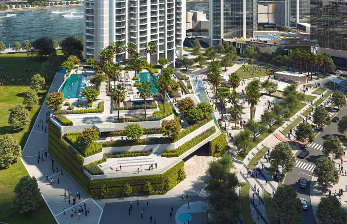 Peninsula Phase 3 By Select Group