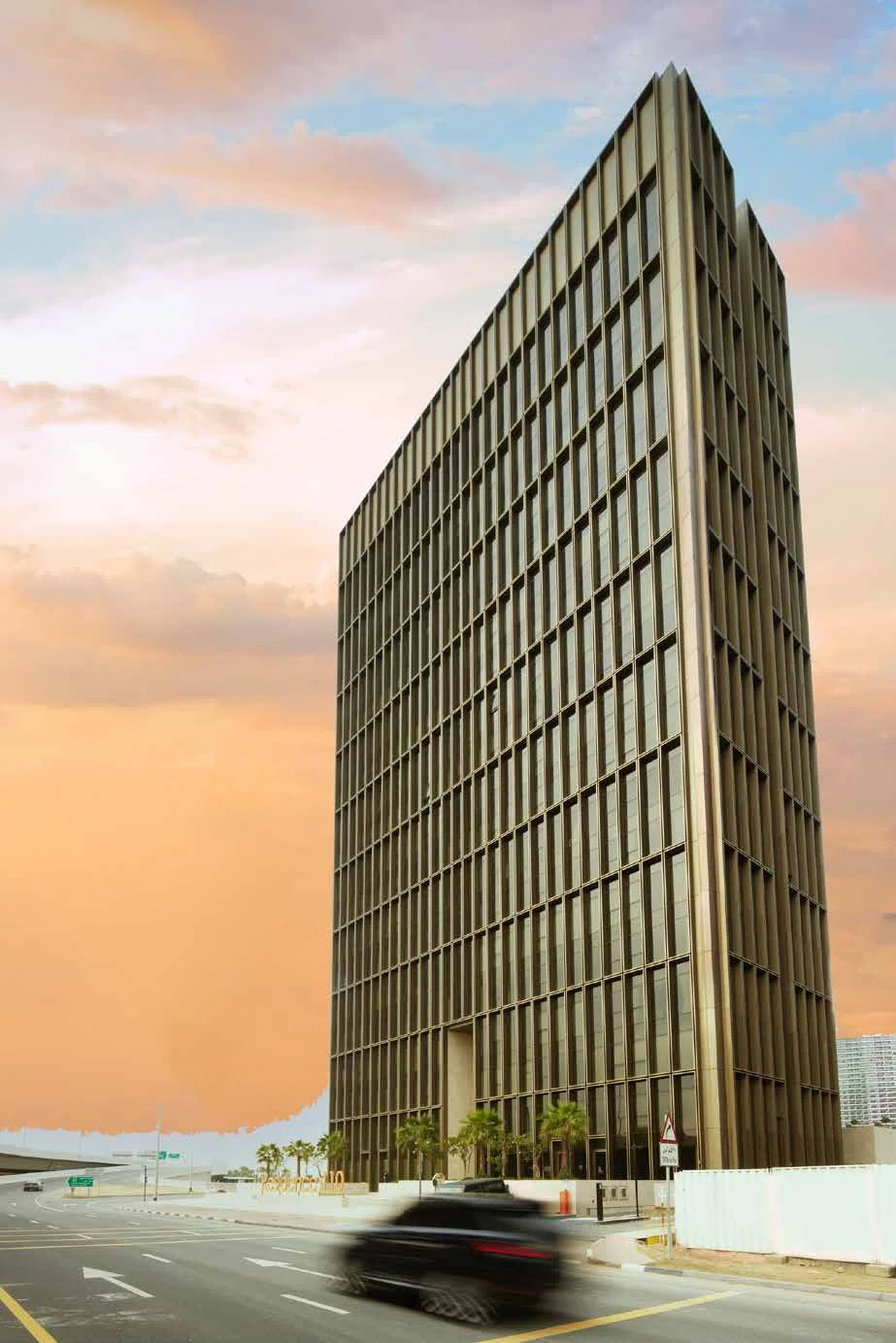 Residence 110