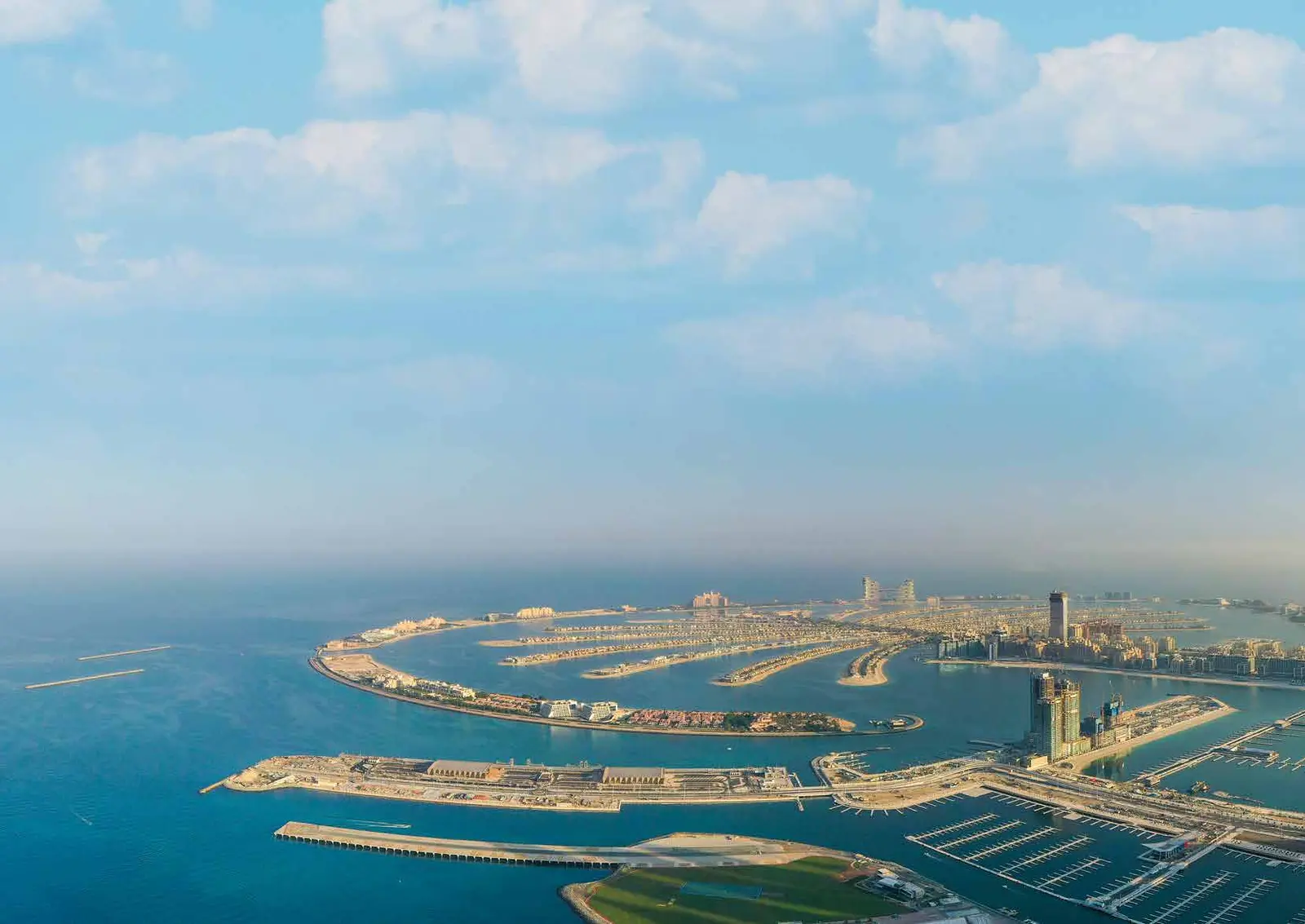 Six Senses Residences by Select Group