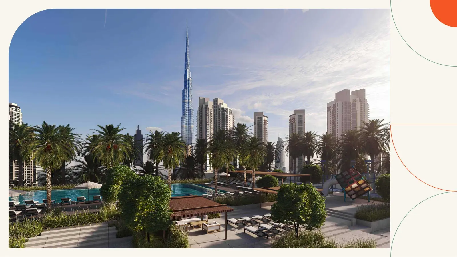 The Edge By Select Group