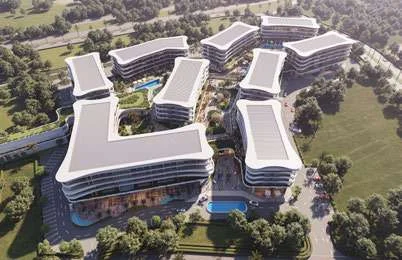 Mayfair Nexus — Seven Mayfair Real Estate Development