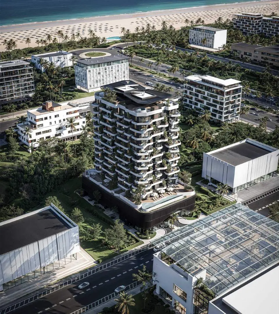 Marea Residence