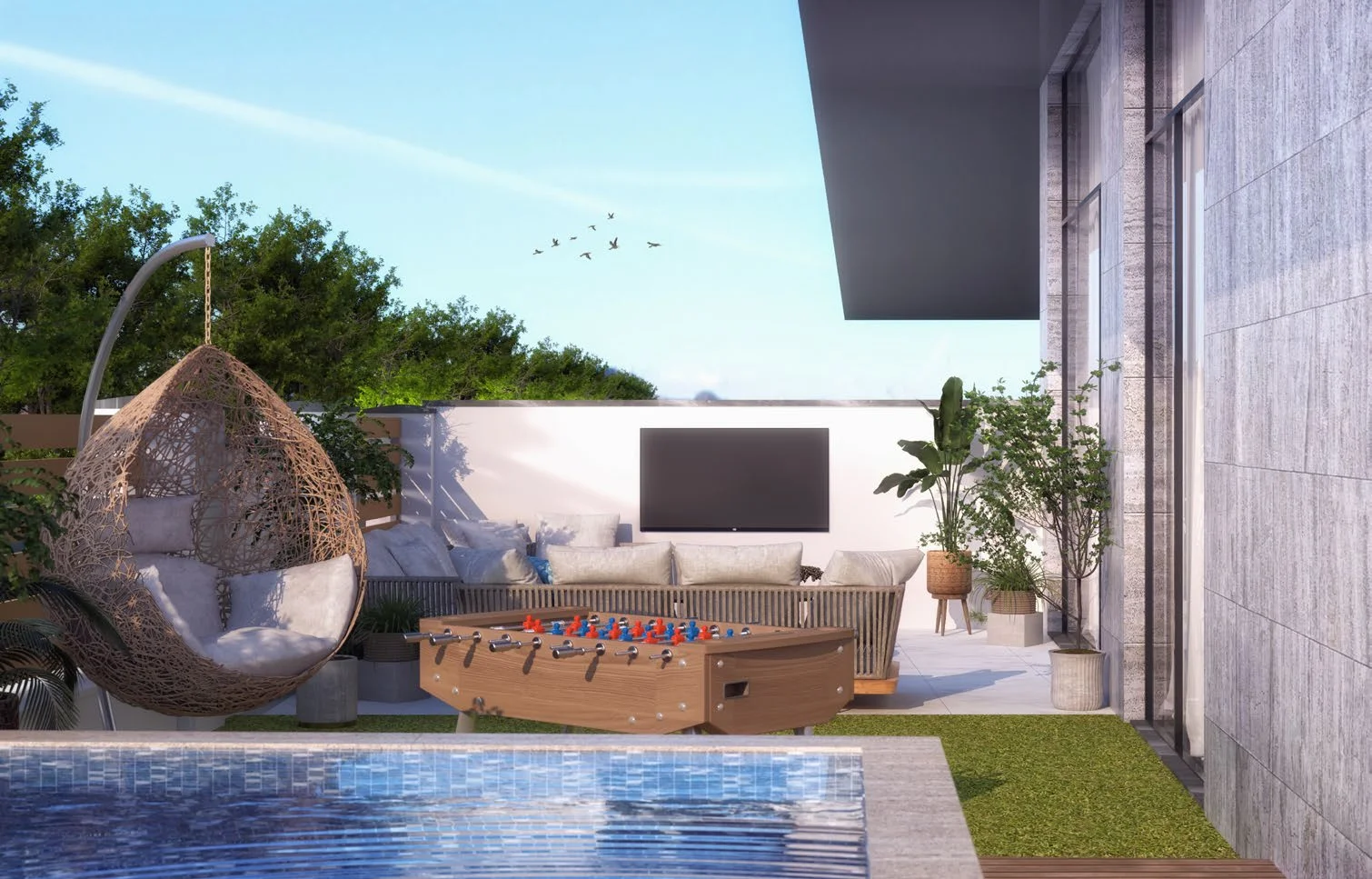 Waref Residences